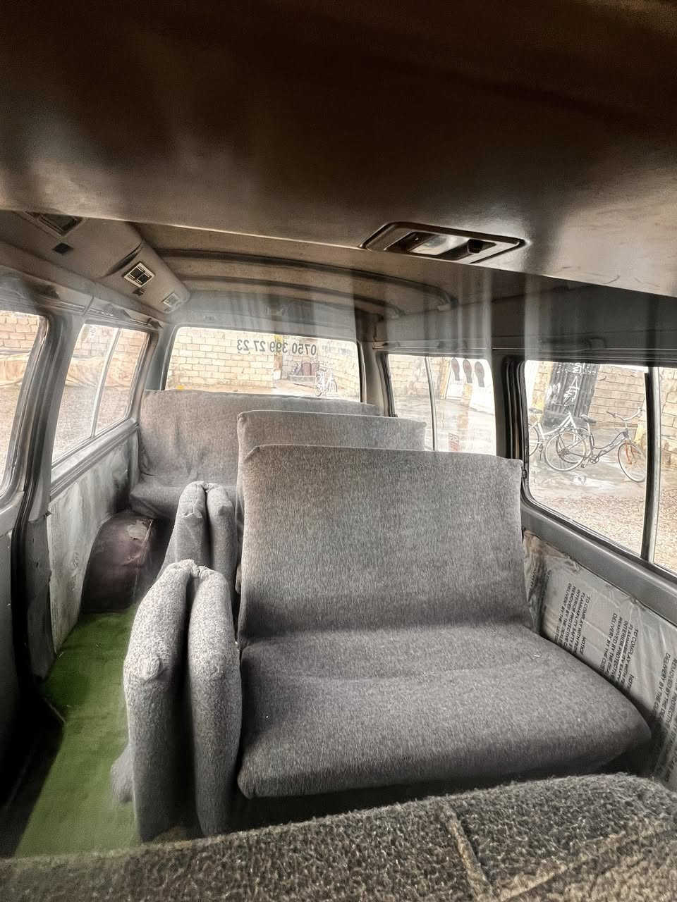 سلاو هاوريان ئه و مسته ر بوشيه هه يه بو گورينه وه به نيسان اوفا موديل ٢٠٠٢ره قه م سليمانيه ره قه م سه نه وي تا ٢٠٢٨نويه به ناو كردن به شه رت سه ياره كه بي مه سروفه مالي كاسبيه كي هه ي تي نامه بنيري


**إذا كنت صاحب هذا الإعلان وتريد حذفه لأي سبب، رجاءا أرسل رسالة إلى الدعم الفني**