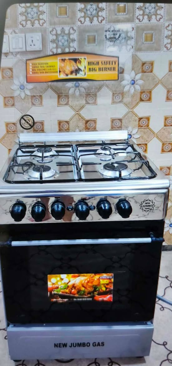 طباخ جديد منستخدم جايهم هيديه 150 حله


**إذا كنت صاحب هذا الإعلان وتريد حذفه لأي سبب، رجاءا أرسل رسالة إلى الدعم الفني**