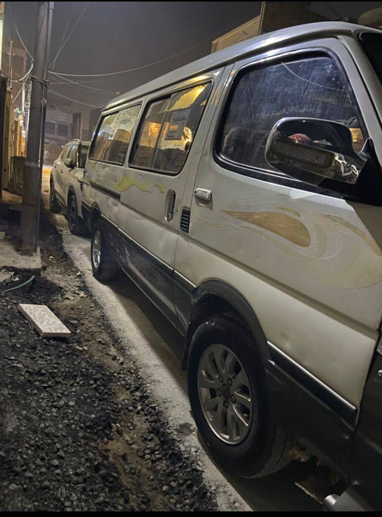 السلام عليكم فاتو 2014 كير مكينه اكسل تخم تاير كهربائيات كلهه شغاله سياره كفاله 
موصليه موصليه موصليه 
38 بيهه مجال للشراي 
مكاني بغداد الامين ثانيه
***********
