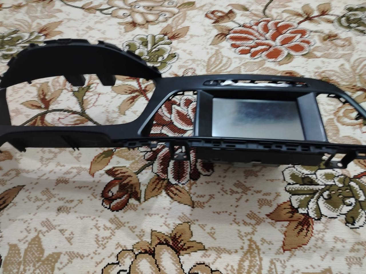 للبيع مسجل سيارات كيا سبورتج وسوناتا
للاستفسار *********** عمارة, ميسان
