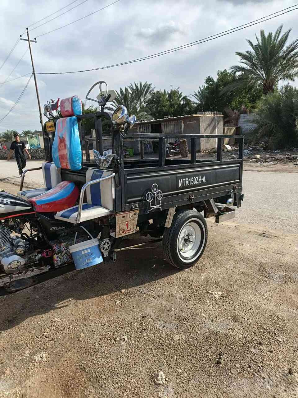 سلام عليكم ستوته اللبيع مديل 14اوراق اصوالي بيع مستعجل ستوته ما ناقصهه اي شي اسعر مليون و900 وبيه مجال قليل الشراي


**إذا كنت صاحب هذا الإعلان وتريد حذفه لأي سبب، رجاءا أرسل رسالة إلى الدعم الفني**