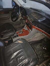 بي ام • نضيفه • النجف