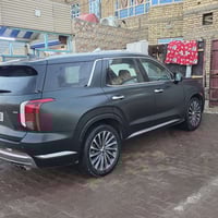 هونداي بلسايد كلكرافي بيع مستعجل السعر ٢٧٤  أعلى فئة بالبسلايد ع الإطل...