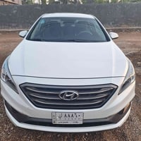 سوناتا • ٢٠١٦ • ٢٤٠٠ GDI