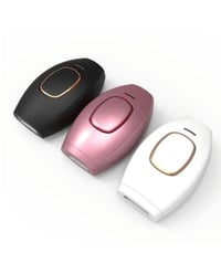 جهاز ليزر منزلي • IPL • إزالة شعر