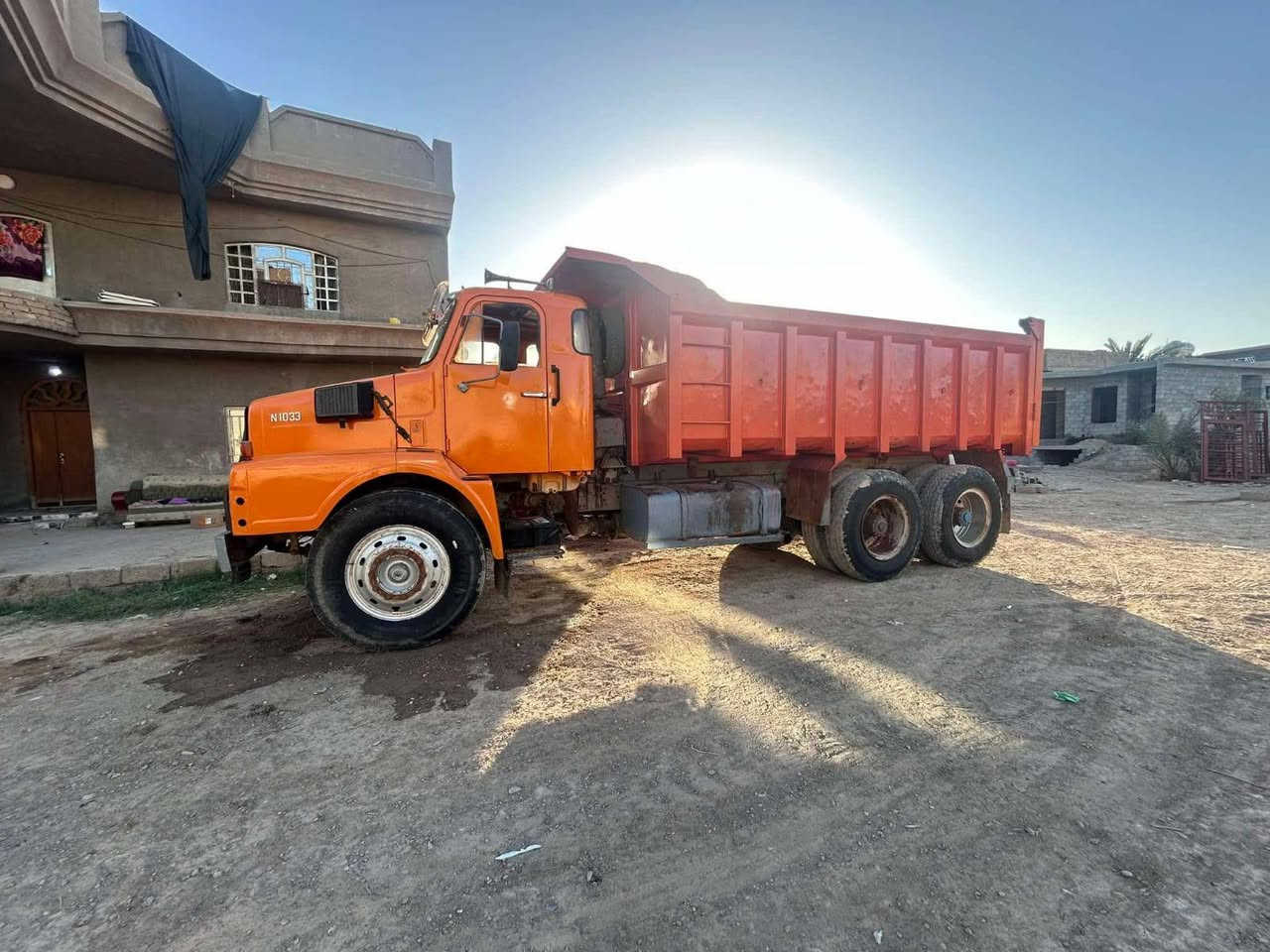 فالفو للبيع موديل 1980 مكينه g10 كير 4x4 مجموعه 13 رقم نينوى دولي للاستفسار على رقم الهاتف ***********
