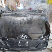 تتوفر غراض توسان 2025 وغراض كي فايف2022 و2025 وغراض النترا 2024 وغراض ...