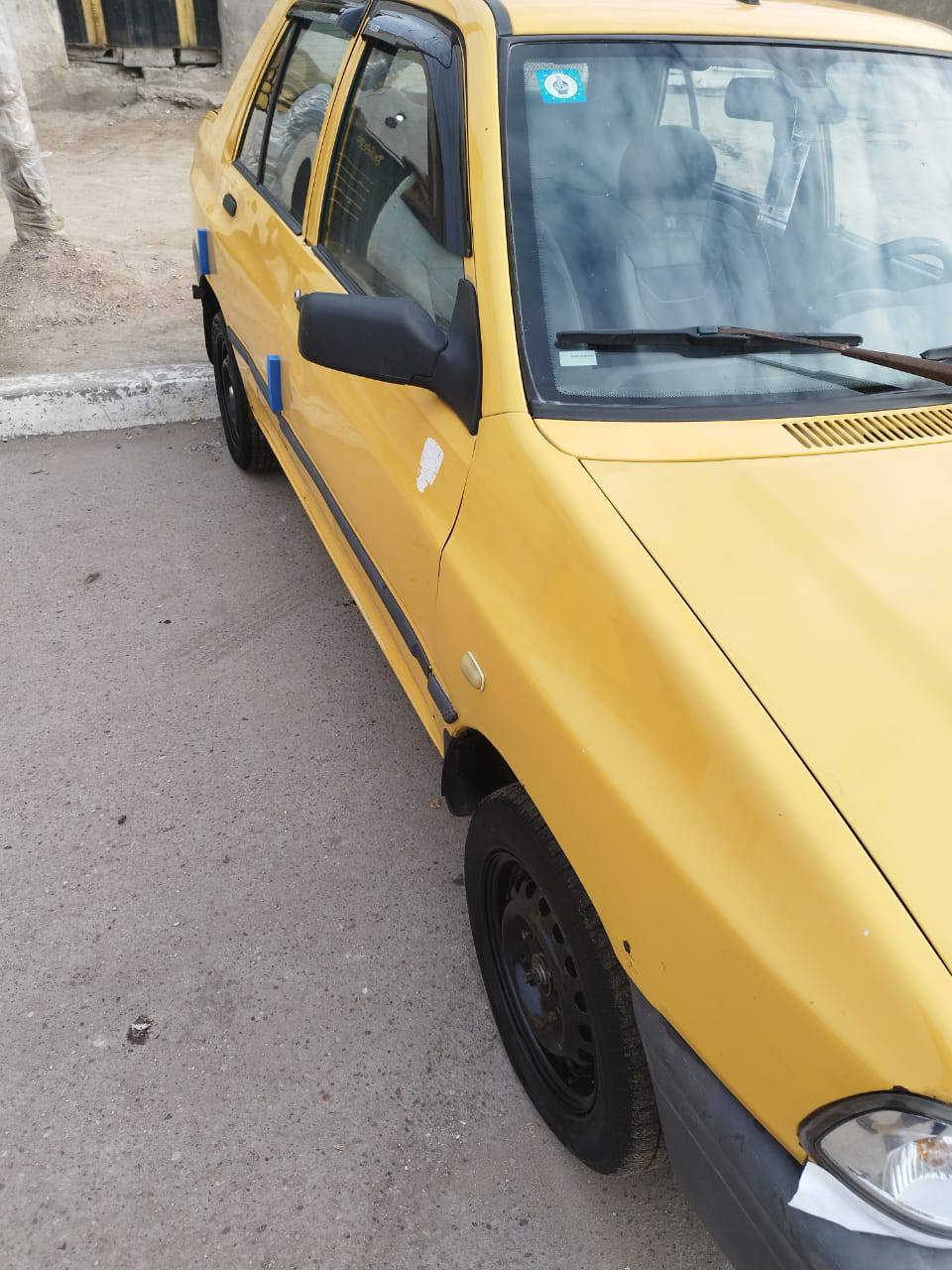 السلام عليكم اخوان سايبه 2017كفاله فقط بنيد مصبوغ مشخط وصابغيه السياره خير من الله تحويل مباشر مكان السياره بغداد الدولعي السعر 40قفل مصفريه ***********
