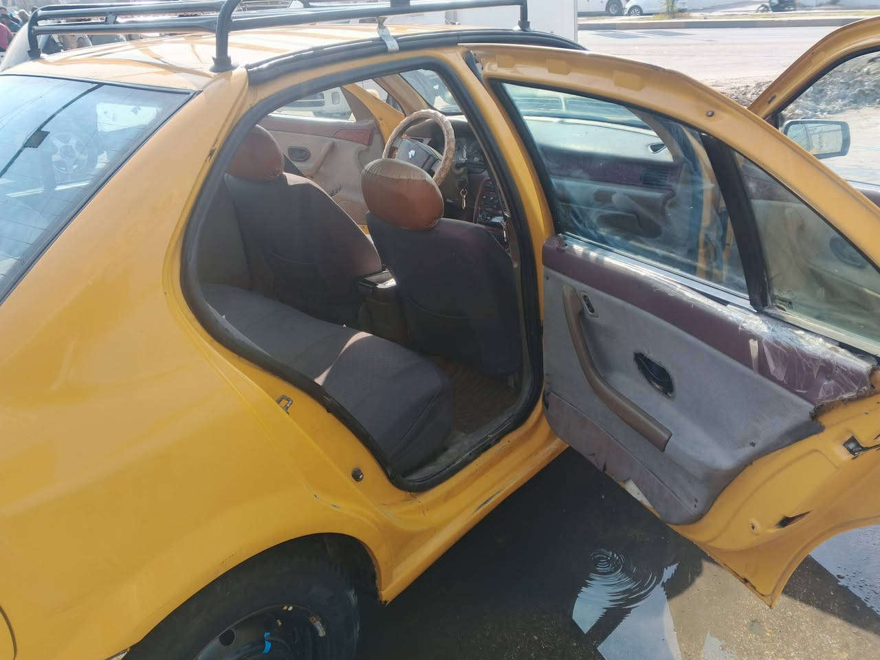 السلام عليكم ،سمنت موديل 2011 بسمي تحويل ثاني يوم الإستفسار فقط اتصال ***********
