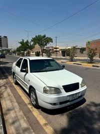 شيري كورين • ٢٠٠٩ • موصل