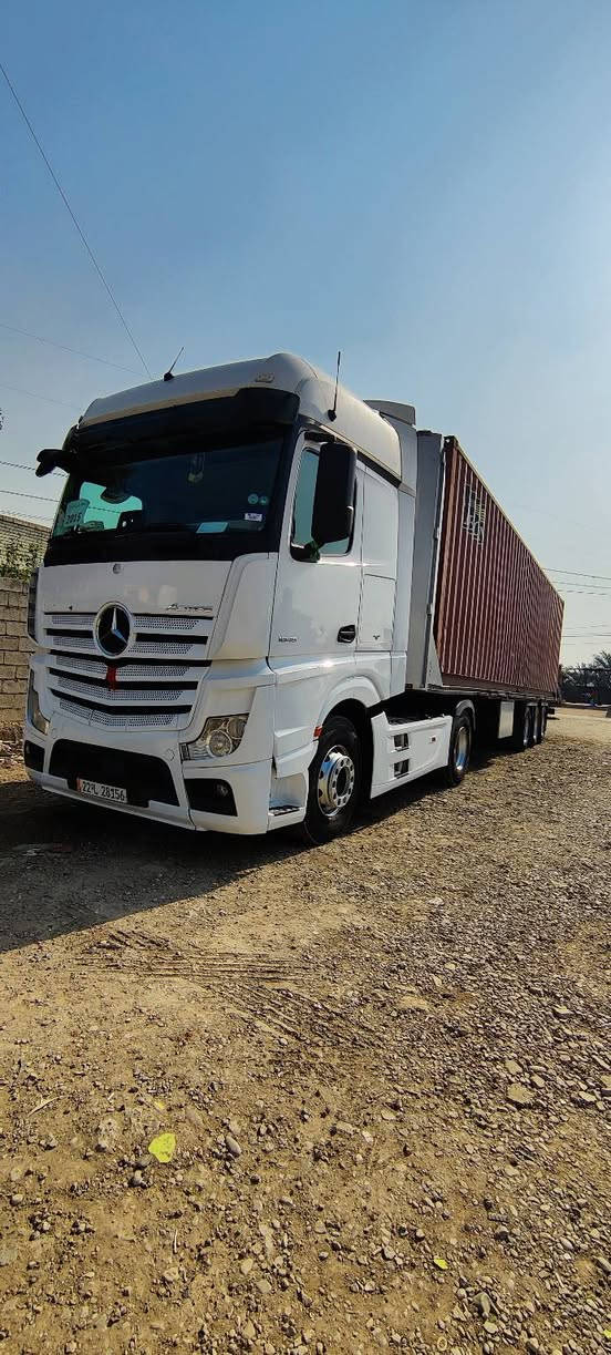 سلام عليكم وحش للبيع موديل 2015
موصفات هاف 3 طكات حاكية  صلاجة 
تبريد تفة 
حجم المكينة 45  سيارة كفالة عامة 
بغداد المدائن 
‏‪0772 982 0082‬‏
***********
