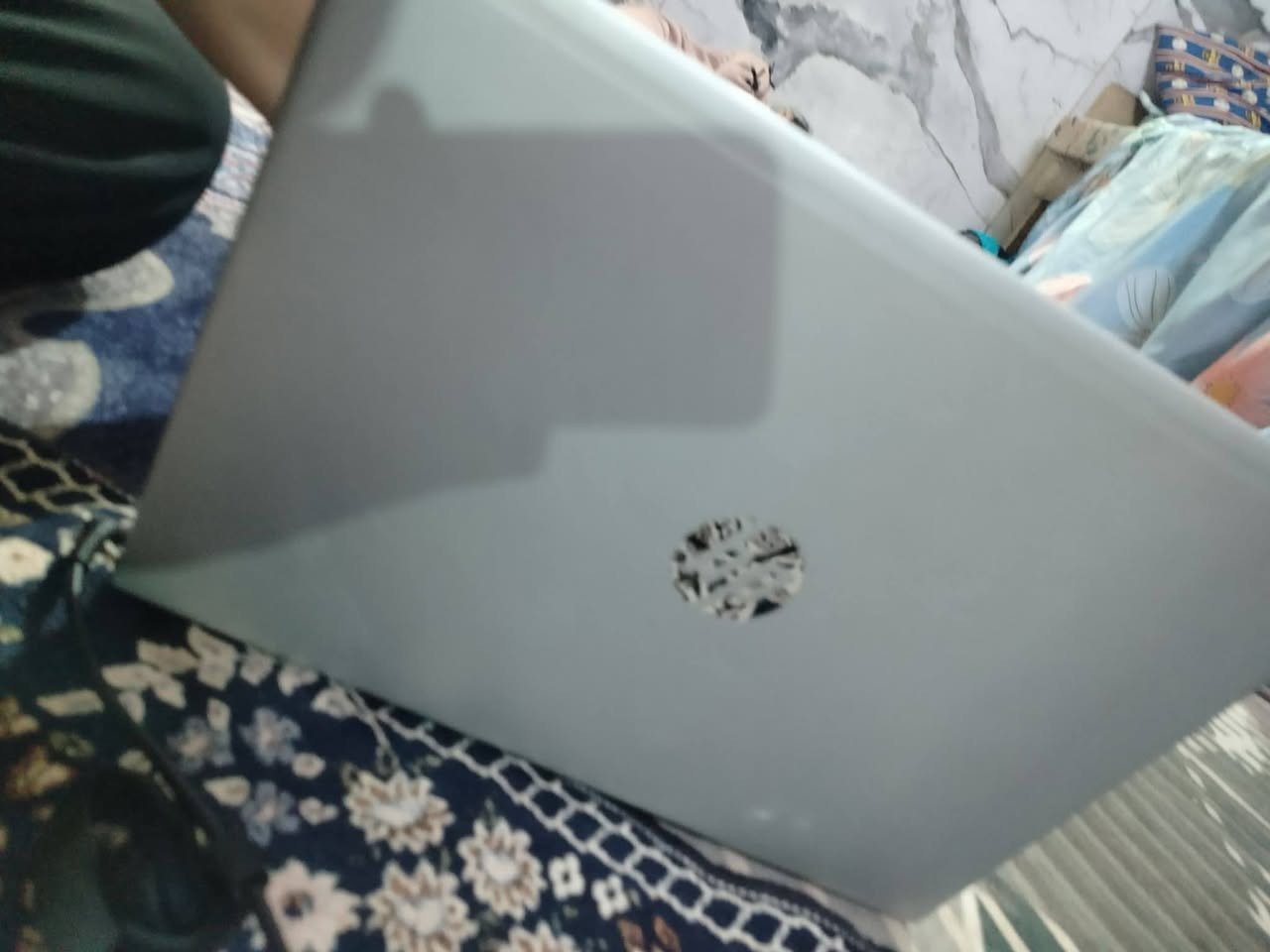 حاسبه لل بيع جديده مستخدمه قليل مواصفات DESKTOP-VRDMJU3
Windows 11 Pro
السعر 350بيه مجال  
لمعرفه المزيد عن المواصفات 
خاص ***********5
