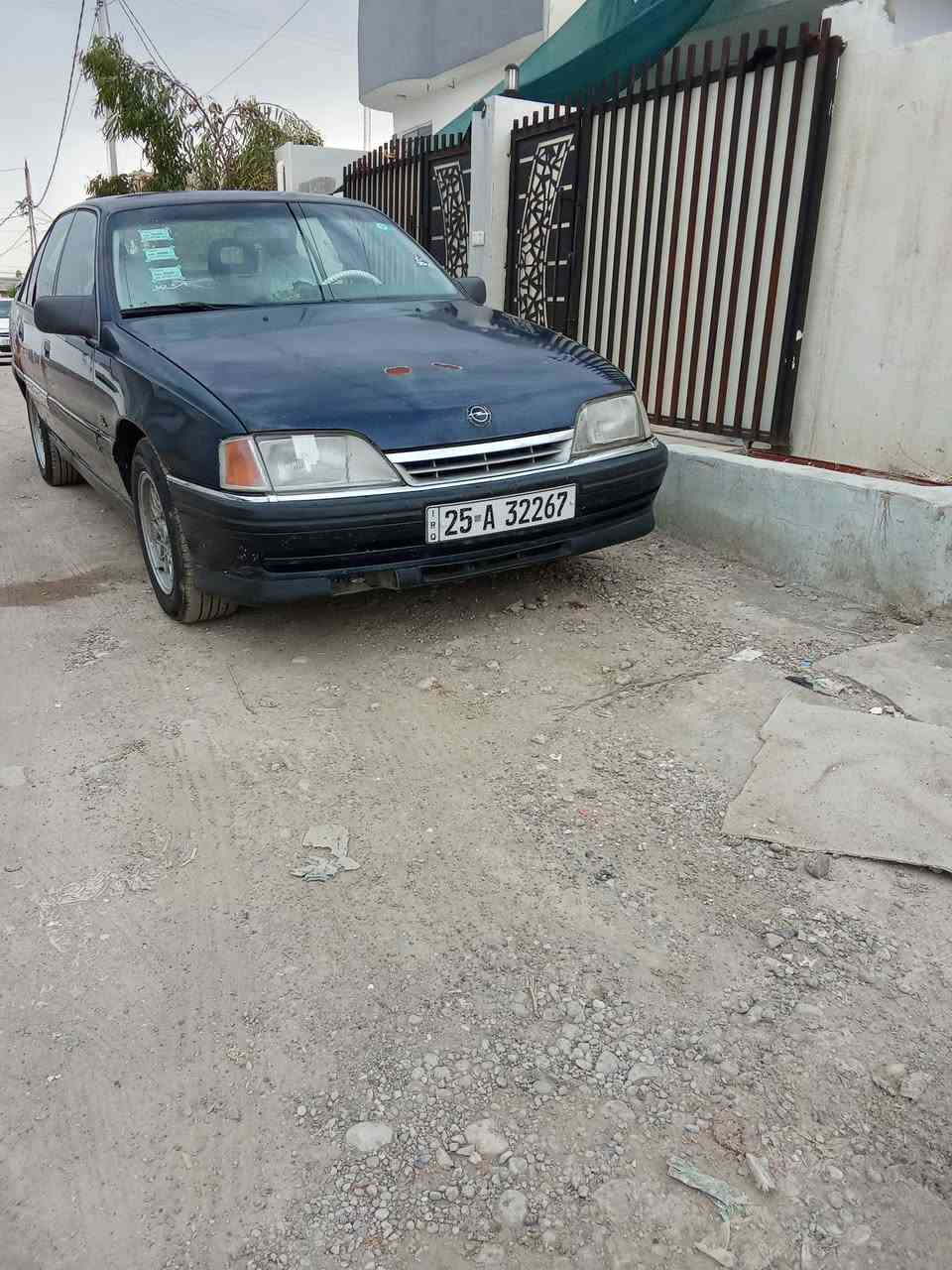 اوبل اومیکا مودیل91 v6محرک26کبس کیر عادی رقم انگلیزی کرکوك مشروع  لحد 2029 
سیارە بدون صبغ او ضرب او خیاس فقط الهلال موضوح بل صورة سعر 32بیهامجال

***********
