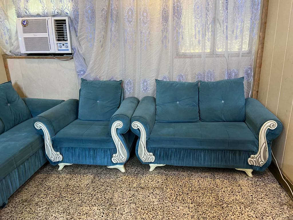 السلام عليكم عندي تخم للبيع النجف, العراق


**إذا كنت صاحب هذا الإعلان وتريد حذفه لأي سبب، رجاءا أرسل رسالة إلى الدعم الفني**