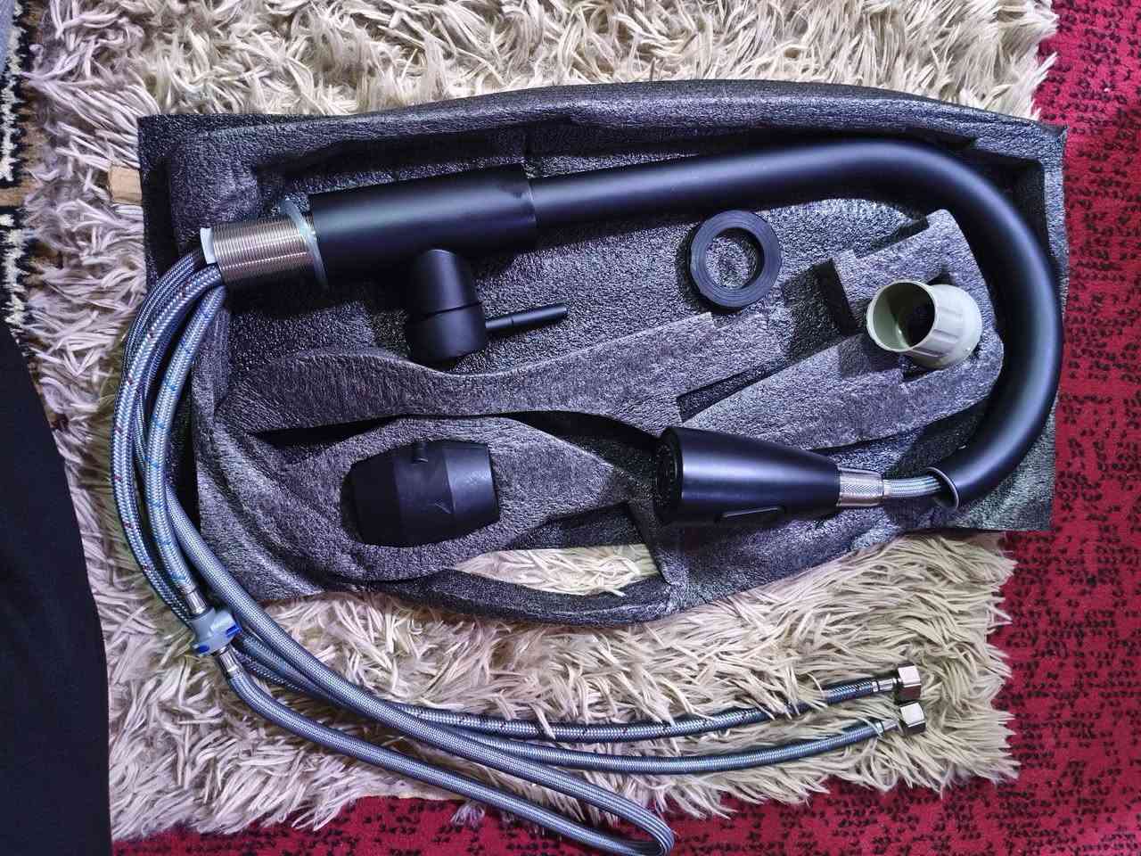 خلاط سنك متحرك 
خطين 
جديد و شرط الفحص 
السعر 22 الف 
متوفر توصيل لكافة المحافظات


**إذا كنت صاحب هذا الإعلان وتريد حذفه لأي سبب، رجاءا أرسل رسالة إلى الدعم الفني**