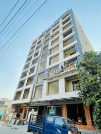 كادر حداده و تغليف واجهات البنايات بأحدث انواع التغليف من بورسلين وفرو...