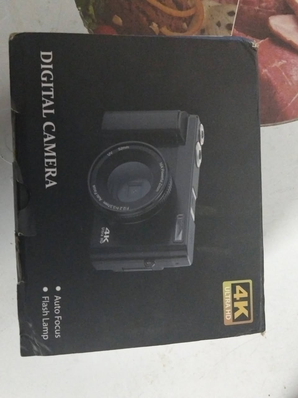 رجائاً الاسعار قفل مع توصيل
كامره 60 هرتز  4كي  50 الف مع توصيل جديد
كيبورد ريزر 35 الف مع توصيل جديد 
كيبورد اجاز 25 مع توصيل جديد 
المايك  40 الف مع توصيل جديد 
مبرد ليان لي 65 الف مع توصيل 
مبرد مانمو 45 الف مع تووصيل جديد 
سماعات 25 الف مع توصيل جديد 
مكاني بغداد و يوجد توصيل


**إذا كنت صاحب هذا الإعلان وتريد حذفه لأي سبب، رجاءا أرسل رسالة إلى الدعم الفني**