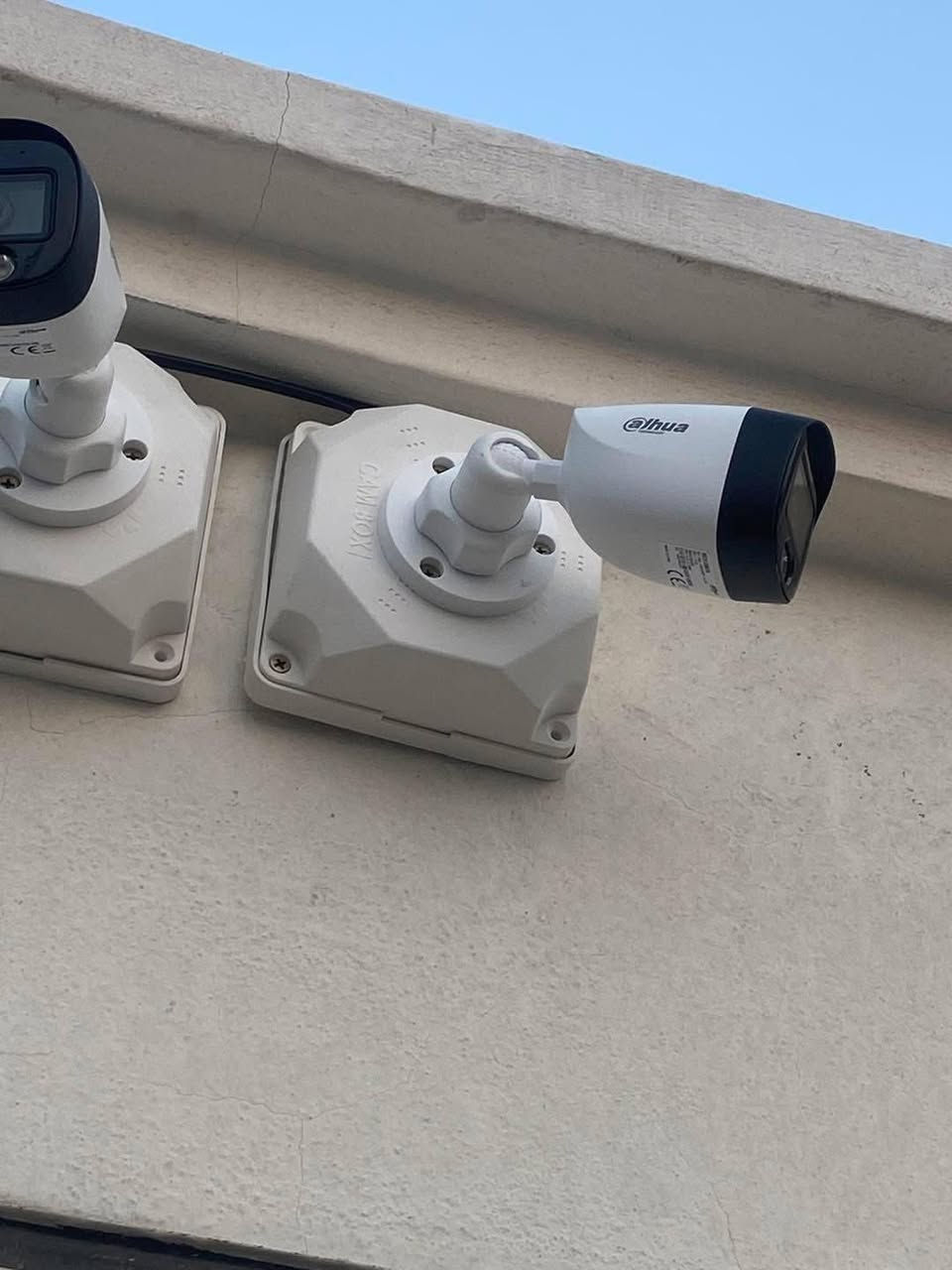 السلام عليكم 📡 📡تنصيب صحن ستلايت  📡 📡 بنواعه
1️⃣تنصيب كامرات 📸📷🎥 بنواعه  تجهيز كامرات بنواعه 
2️⃣تنصيب سبالت بكافه انواعه وبسعار رخيصه ونصلك لحد بيتك
3️⃣ترتيب القنوات حسب الطلب🔢🔡
4️⃣ادخال ترددات جديدة للقنوات
5️⃣بحث قنوات شامل🔎🔎
6️⃣تثبيت شاشات 🖥️🖥️📺📺
7️⃣تثبيت كاميرات📷📹📷📹
8️⃣ تنصيب منظومات البث الرقمي
🔟تنصيب الاقمار المجانية يعني بدون اشتراك 
التقاط الاقمار بالأجهزة الحديث📡 📡 داخل الفلوجه 
***********
