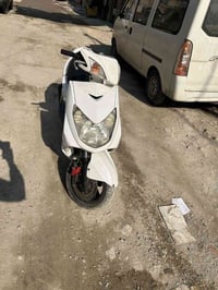 كابريتر • مكينة خرسة • الحريه