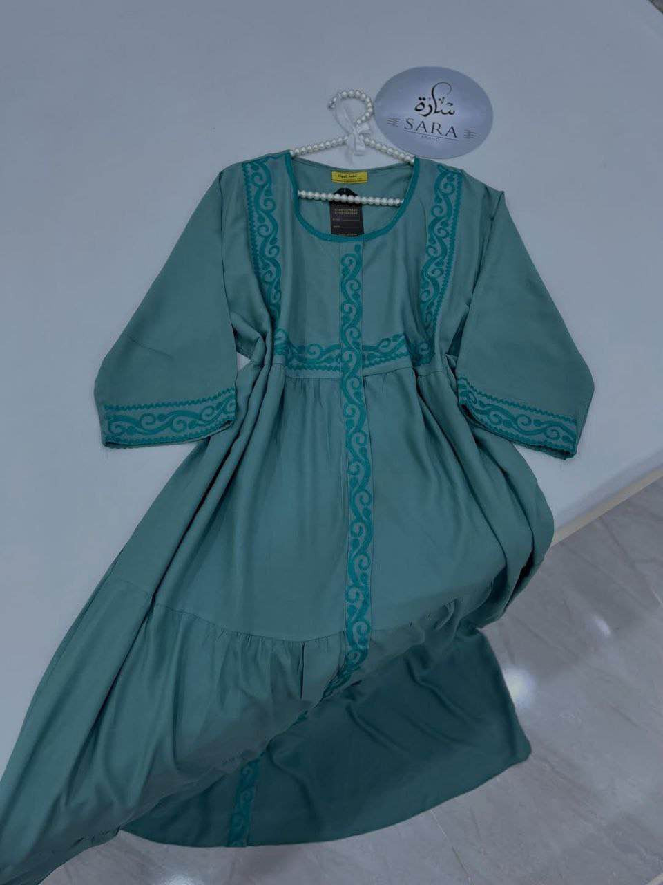 دشداشة نسائي كشمير ايطالي دبل كلوش
السعر ١٢ الف
قياسات 2xl-5xl
توصيل كوت الفين
محافظات ٦
بغداد ٥ دهل اوران, واسط


**إذا كنت صاحب هذا الإعلان وتريد حذفه لأي سبب، رجاءا أرسل رسالة إلى الدعم الفني**