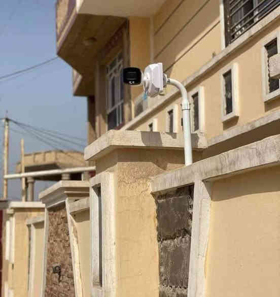 عرض خاص.
تنصيب وتجهيز وصيانه موقعيه لكامرات المراقبه 
كامرات مراقبه الاصليه والتجاريه باسعار تنافسيه مع باقي المحلات 
تنصيب الكامرات بخاصية VIP
مع ضمان مدة سنه كامله على الكامرات والنصب 
مستعدون لتجهيز ونصب كل من 
المحلات التجاريه 
والدوائر الحكوميه 
والبيوت 
والاسواق 
وساحات وقوف السيارات 
(لاتهتم ويانه بصعود ونزول الدولار)
للطلب والاستفسار الاتصال على الرقم 
*********** عمارة
