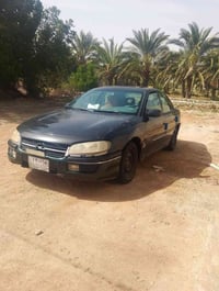 ١٩٩٦ • مكينة VVT 2.5 • بدون ضربه