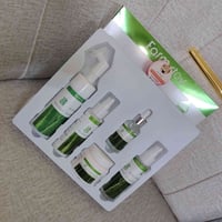 كورس الصبار • كريم لارا ياسر • سيروم الصبار