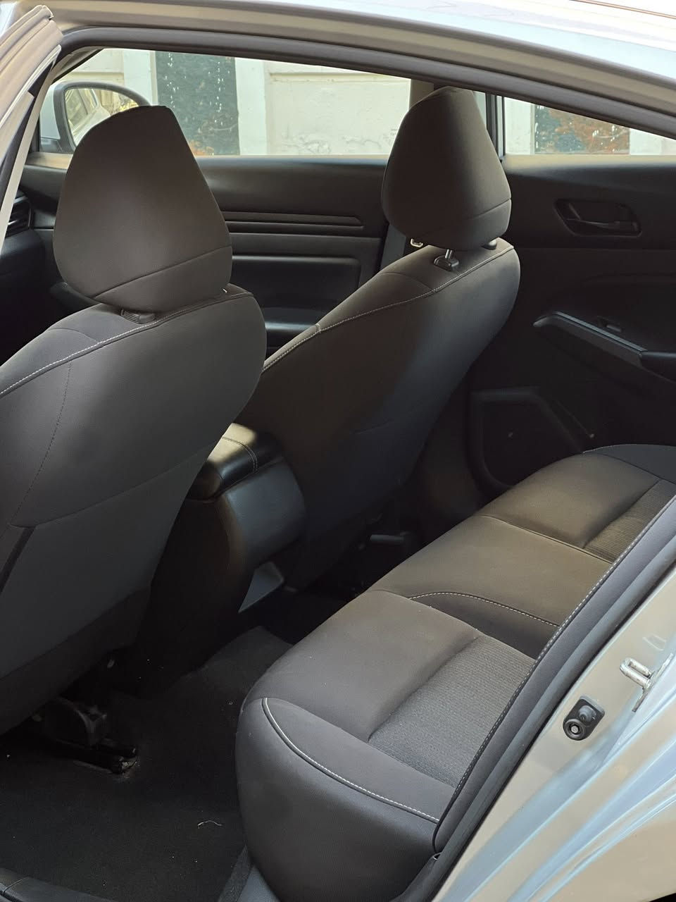 السلام عليكم
نيسان التيما 2023 S رقم بغداد بأسمي تحويل مباشر سنوية وهزة وارقام جدد
ماشية 35 الف
مواصفات معروفة بصمة وتشغيل عن بعد 
رادارات امامي وخلفي وجانبي 
كير ومكينة بوضع الشركة 
صدر امامي وخلفي وتخم تاير كفالة
حادث السيارة قطعتين فقط قبق الجنطة والجامرلغ الخلفي بدون ايرباك وبدون دواخل صور الحادث داخل المنشور
السعر 155  وبيها مجال بسيط
ديالى/بعقوبة/تقاطع القدس
***********
