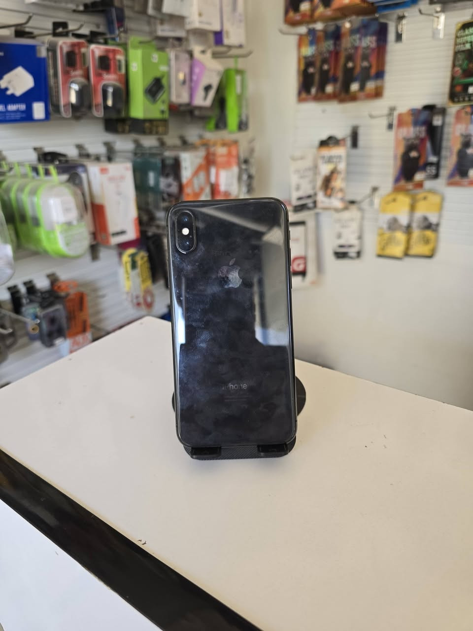 اكس
ذاكره ٦٤
بطاريه ٧٤
فيس ايدي شغال 
سعر ١٣٠ وبيه مجال


**إذا كنت صاحب هذا الإعلان وتريد حذفه لأي سبب، رجاءا أرسل رسالة إلى الدعم الفني**
