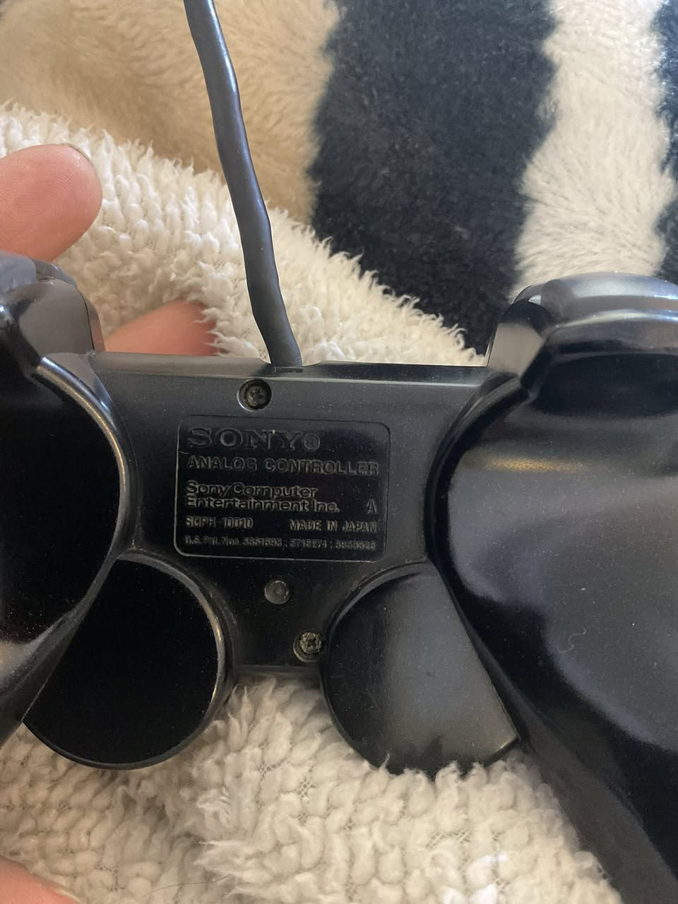 جوستك ياباني شرط الفحص اصليه ميه بالميه سعرها ٢٠مع توصيل


**إذا كنت صاحب هذا الإعلان وتريد حذفه لأي سبب، رجاءا أرسل رسالة إلى الدعم الفني**