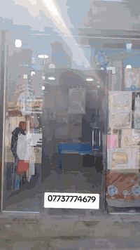 مكتب تجاري • شارع ابو مجيد • ٢٠م