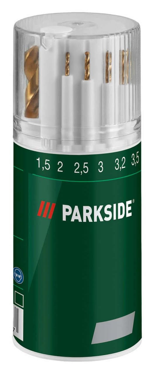 طقم ريش وحفّارات PARKSIDE متعددة الاستخدام
منتج أصلي من ماركة PARKSIDE الألمانية، صناعة أوروبية بجودة عالية، مناسب لحفر وتوسيع الخشب، المعدن، والبلاستيك. يضم ريش دقيقة ومقاسات متدرجة تلبي مختلف احتياجات العمل المنزلي والمهني.

💰 السعر: 25,000 الف


**إذا كنت صاحب هذا الإعلان وتريد حذفه لأي سبب، رجاءا أرسل رسالة إلى الدعم الفني**