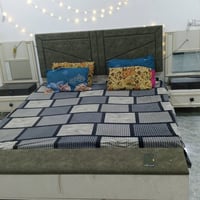 غرفه نوم • جديدة • ١٠ قطع