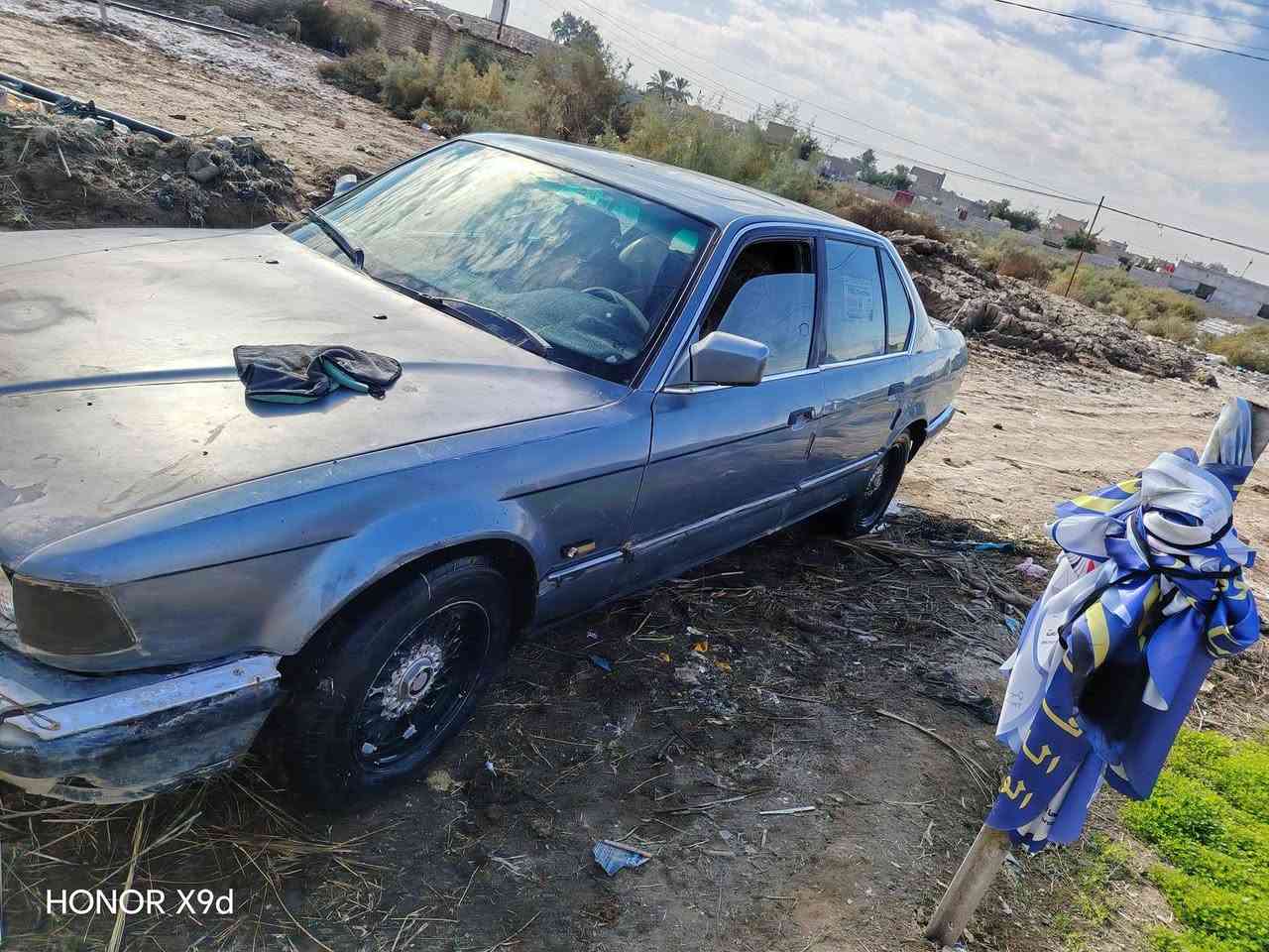 السلام عليكم بيم لبيع حجم ٧٣٠ محور ٣٠٠ رقم واسط العنوان الشطره السعر ٢٥ بيه مجال للاستفسار على رقم ***********
