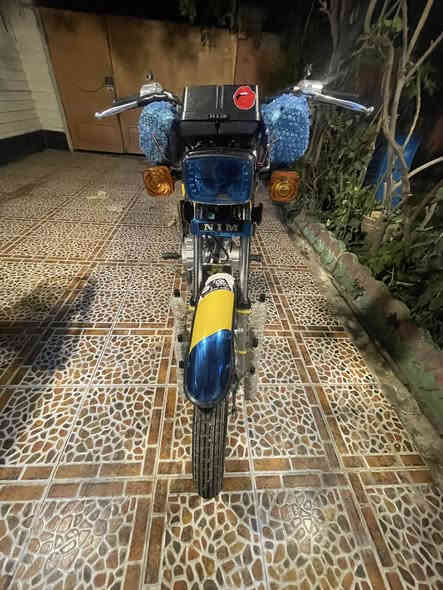 سلام عليكم دراجة نامة موديل ٢٦بعدها علة سحك سعر ٧٧٥ وبيها مجال الي ميعجبة سعر اعبر المنشور أشكال اكو.اسعار رقم *********** مكاني بعقوبة
