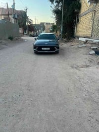 سوناتا ٢٠٢٥ • ماشيه ٢٠٠٠٠ • رقم اربيل