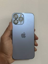 آيفون ١٣ برو ماكس • ٢٥٦ • بابل الاسكندريه