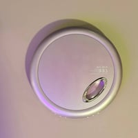 مشغل اقراص • ألبا • مستعمل