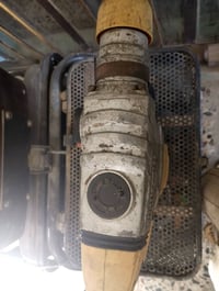 درين همر • انجكو • حلة الثورة