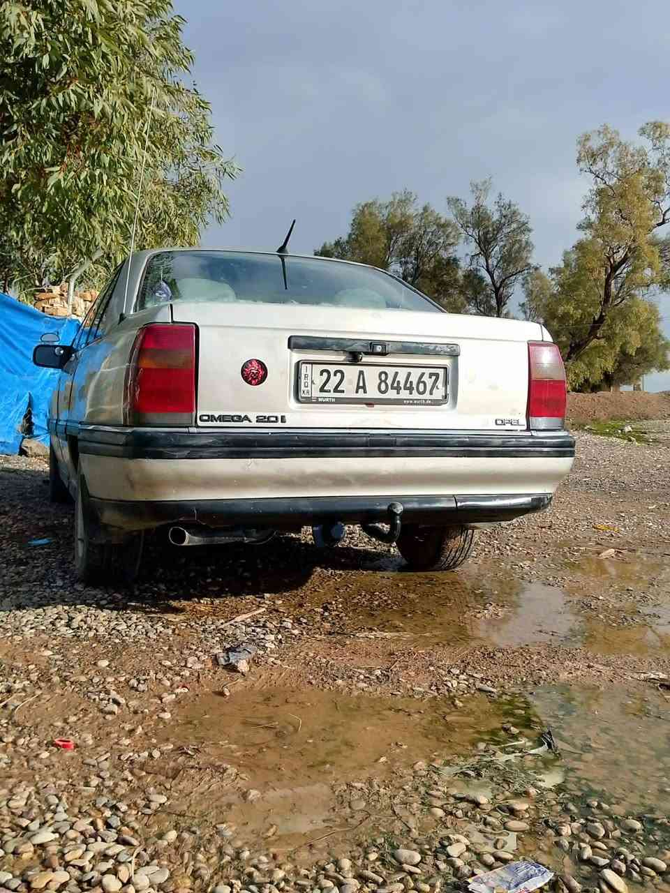 للبيع سعر 40 مكان كركوك داقوق ير تماتيك رقم اربيل***********

