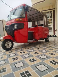 تكتك • صبغ ٢٠٢٣ • مكينة ٢٠٢٢