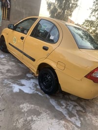 مكينة وكير زين • ٢٠١٥ • صدر وسط