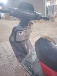 فراشة فحل • سلف • محرك ناعم