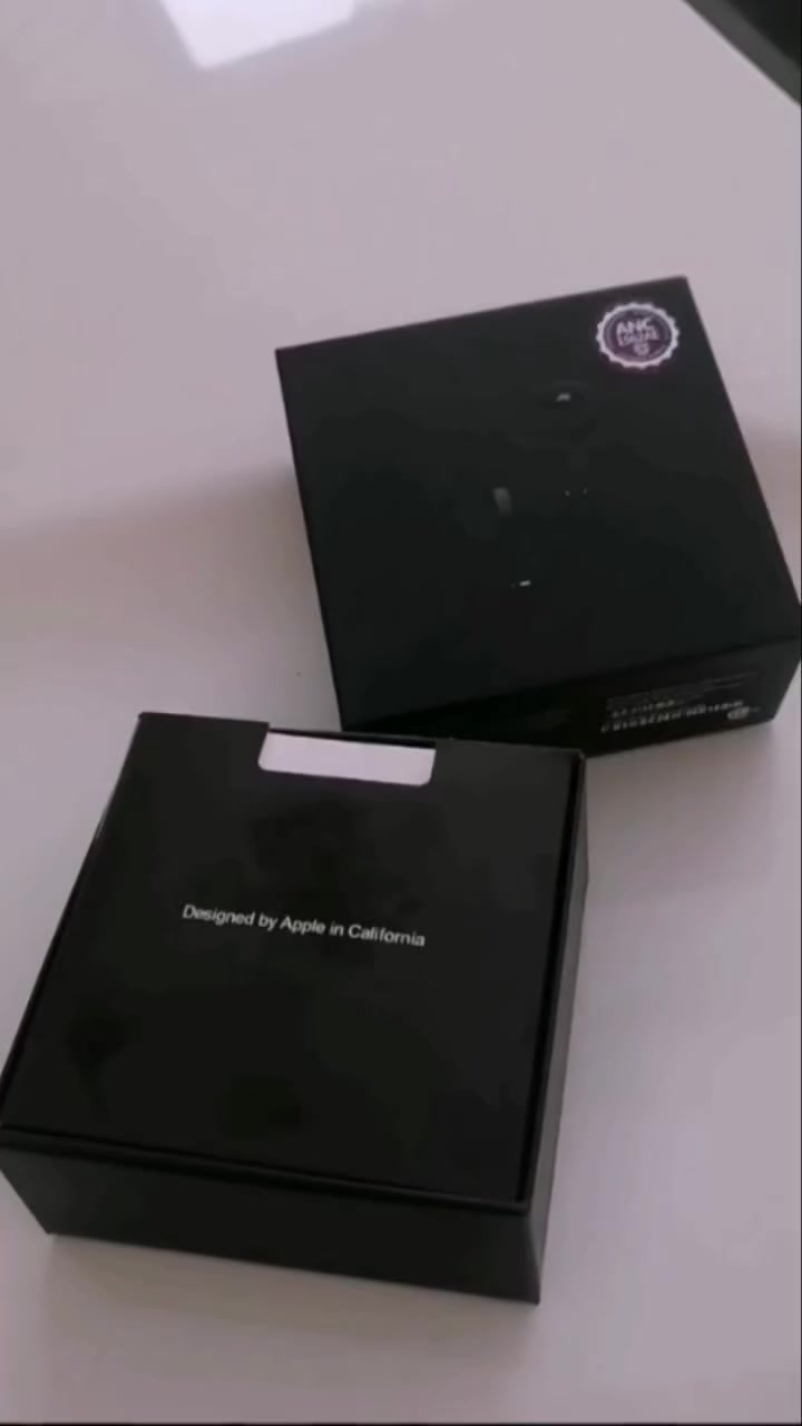 ايربود ماستر كوالتي ثقيله ام الجرس اكتبولنه سعر وبالعافية عليكم


**إذا كنت صاحب هذا الإعلان وتريد حذفه لأي سبب، رجاءا أرسل رسالة إلى الدعم الفني**