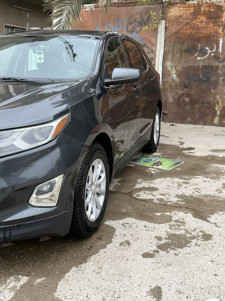 السلام عليكم ايكونوكس مديل ٢٠
ماشيه ١٥ الف وكسور
مواصفات LT2
بصمه
نشغيل عن بعد صندوك كهرباء
كرسي كهرباء
كراسي تدفئه
تبريد امامي خلفي
رادرات
سايد بريك دكمه
تحديد المسار على الخطوط
حجر بيئا
برده راديتر
تبريد ممتاز
١٥٠٠ توربو
توويل السعر 155 وبي مجال للاستفسار الاتصال ***********
