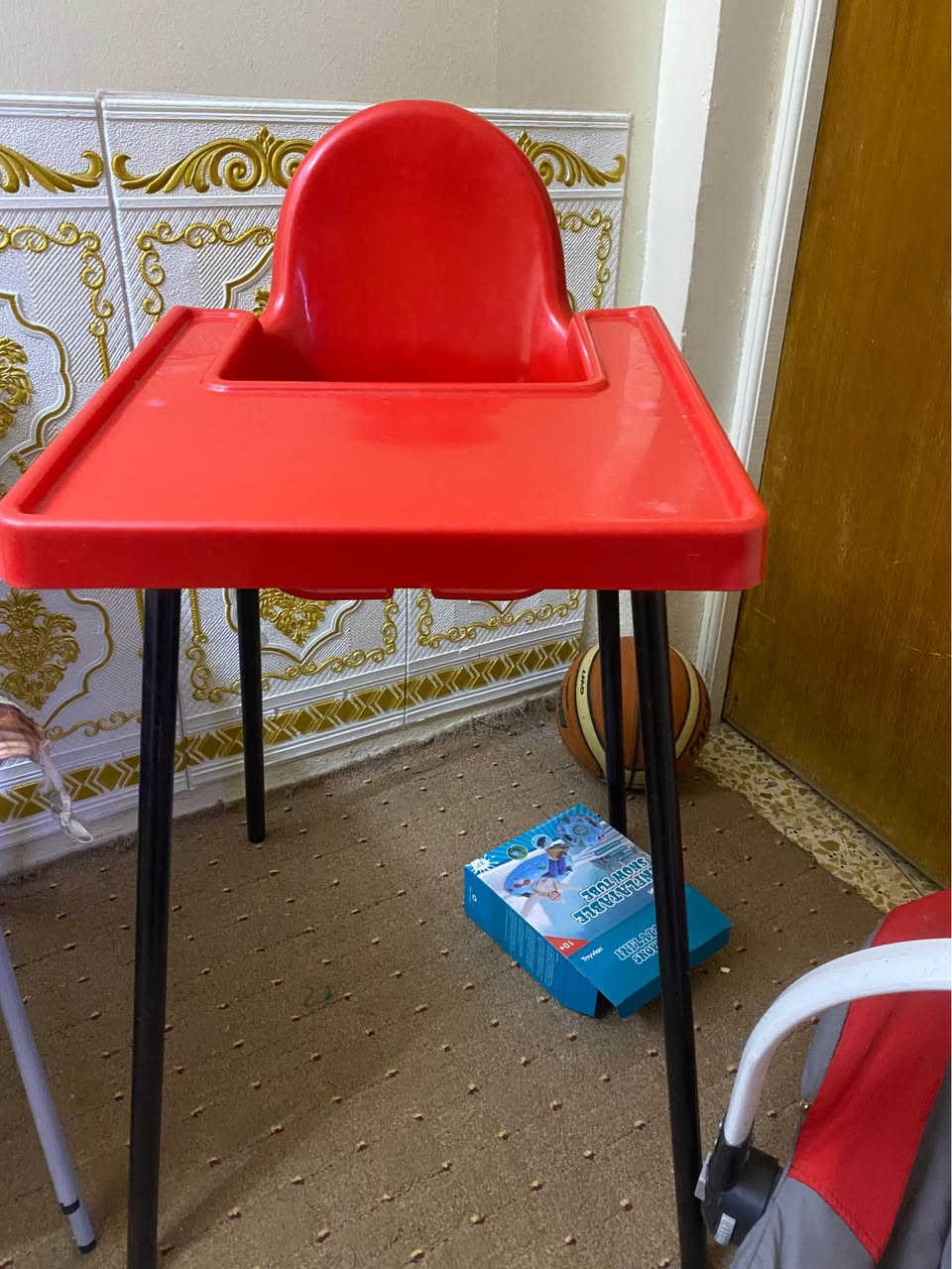 ‎غراض لبيع‎ كربلاء, العراق


**إذا كنت صاحب هذا الإعلان وتريد حذفه لأي سبب، رجاءا أرسل رسالة إلى الدعم الفني**
