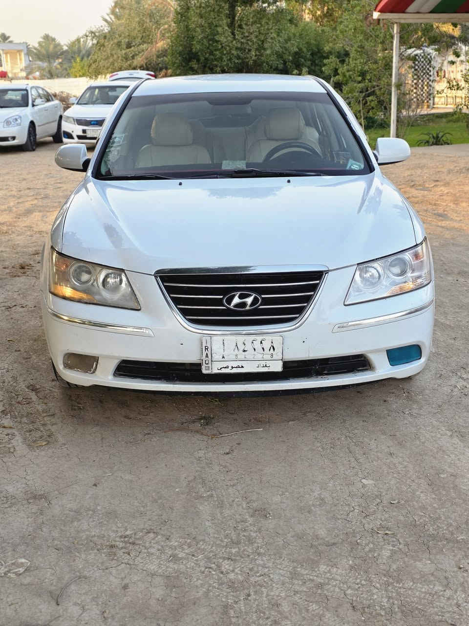 للبيع سوناتا مديل 10 رقم بغداد تحويل ثاني يوم السياره حلوه وجاهزه تفاصيل أكثر داخل المنشور ذاكر كلشي بيه السعر 117وبيه مجال عنوان بابل الشوملي ***********
