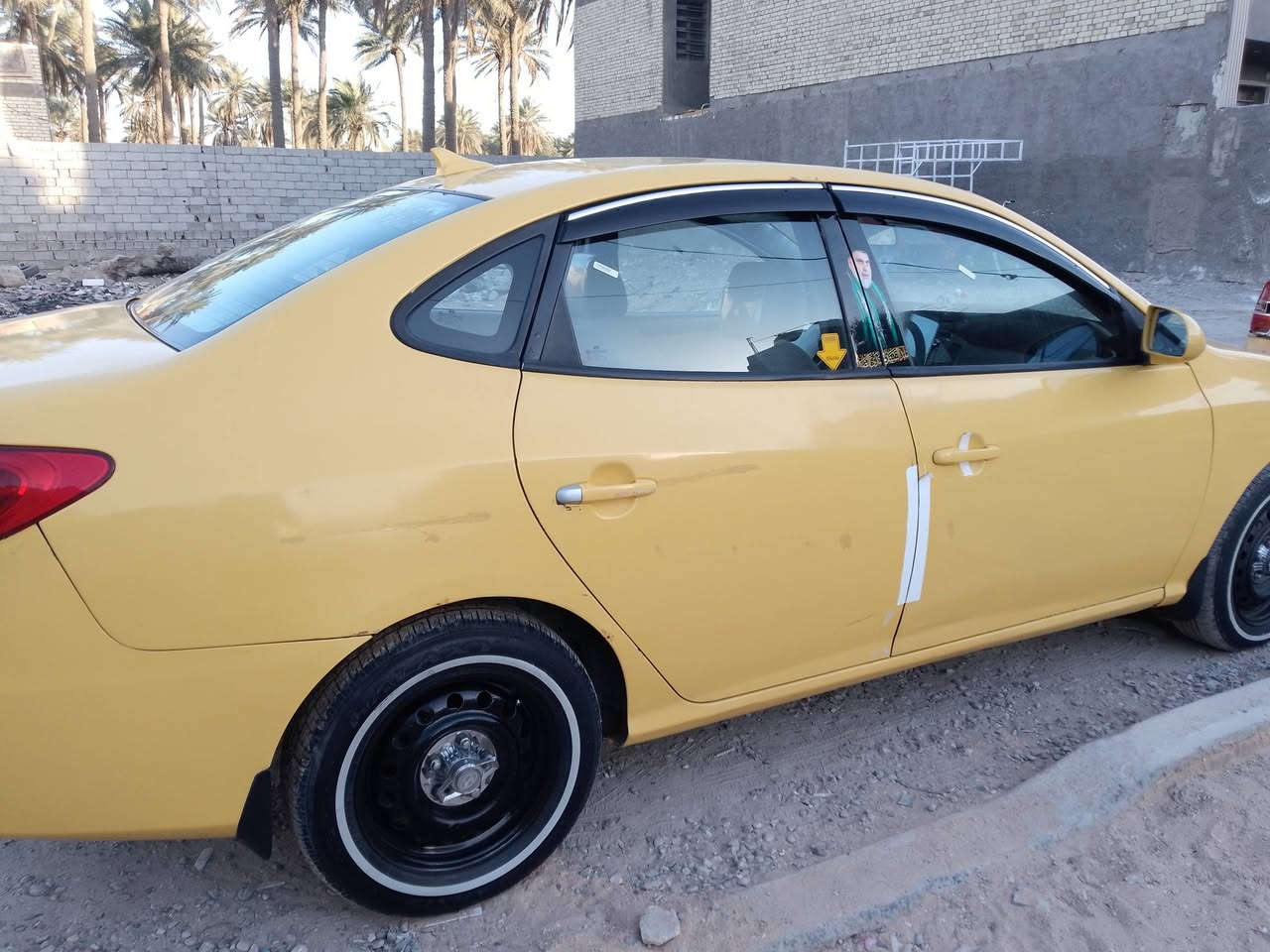 السلام عليكم النتره 10ضرره جاملغ خلفي ليبل واحد كير محرك صدر خير من الله تحويل ثاني يوم العنوان بغداد السعر 78 وبيه مجال


**إذا كنت صاحب هذا الإعلان وتريد حذفه لأي سبب، رجاءا أرسل رسالة إلى الدعم الفني**