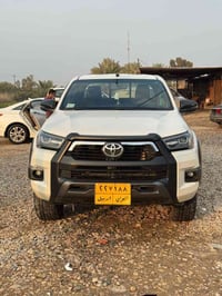 هايلوكي ادفنجر • ٢٠٢٢ • ١٧٠٠٠٠ كم