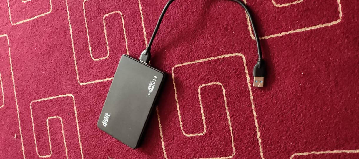 هارد واحد تيرا بي27 لعبه للبلي الفور المهكر سعره 50 الف  وبي مجال مكاني بغداد قريب لفلكه حي النصر تريد تجي للبيت تريد الاكيك


**إذا كنت صاحب هذا الإعلان وتريد حذفه لأي سبب، رجاءا أرسل رسالة إلى الدعم الفني**